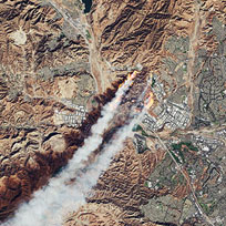 Incendios