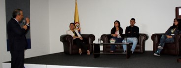 El IDEAM rindió cuentas a los colombianos