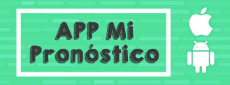 Aplicación ¿Mi Pronóstico¿ del IDEAM, ahora con alertas a nivel municipal, rayos y deforestación