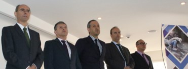 Se presentó el Programa Nacional de Monitoreo del Recurso Hídrico