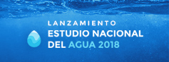 El Ministerio de Ambiente y el IDEAM entregaron al país el Estudio Nacional del Agua 2018