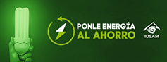 Ponle energía al ahorro