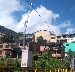 El Ministerio de Ambiente y Desarrollo Sostenible y el Sistema Nacional Ambiental cumplen con los compromisos en el monitoreo en tiempo real de la vía al Llano