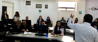 Ideam fortalece la información de la calidad del aire en Bogotá