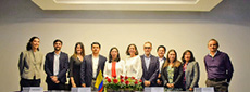 Alianza estratégica para el monitoreo de ecosistemas clave del Caribe y la Orinoquia Colombiana