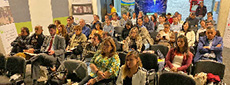 Lanzamiento Estudio Nacional de la Degradación de Suelos por Salinización