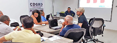 Foro Regional de la Amazonia-Orinoquia, Clima y Deforestación: Mocoa