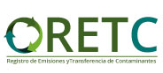 Registro de Emisiones y Transferencia de Contaminantes
