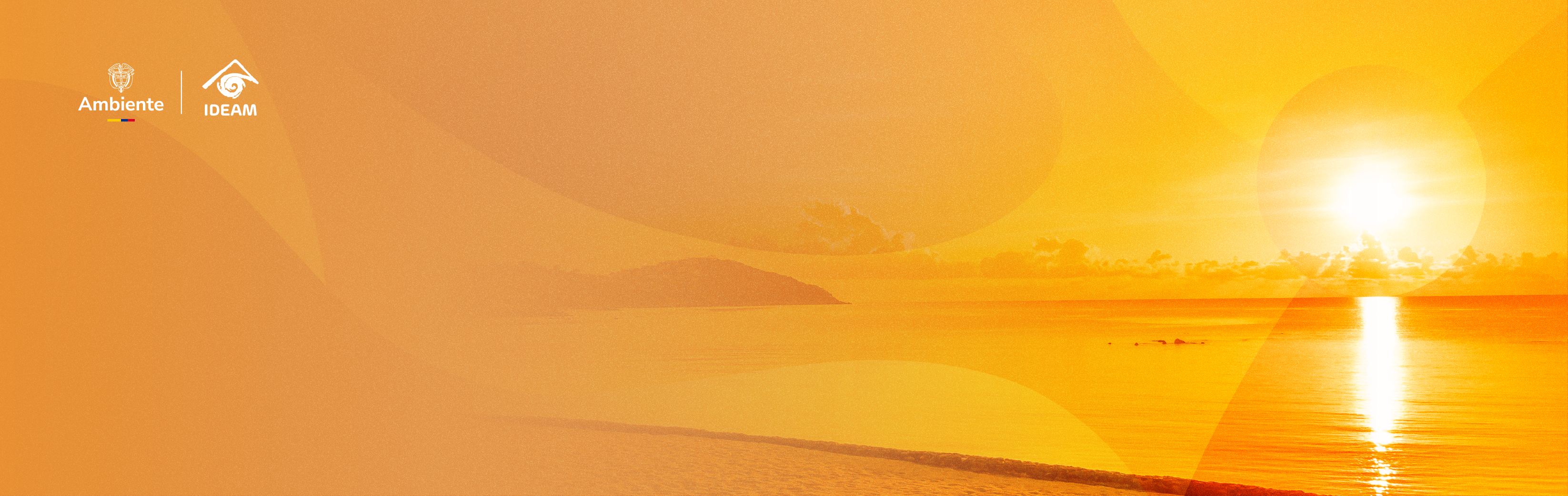 Probable desarrollo de El Niño en el segundo semestre de 2026 activa alerta temprana en el país