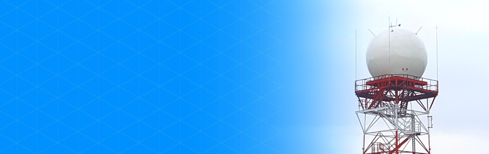 Suspendida operación del radar meteorológico Carimagua (Meta)