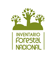 logo inventario forestal nacional