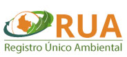 logo Registro Único Ambiental