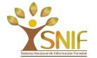 logo Sistema Nacional de Información forestal