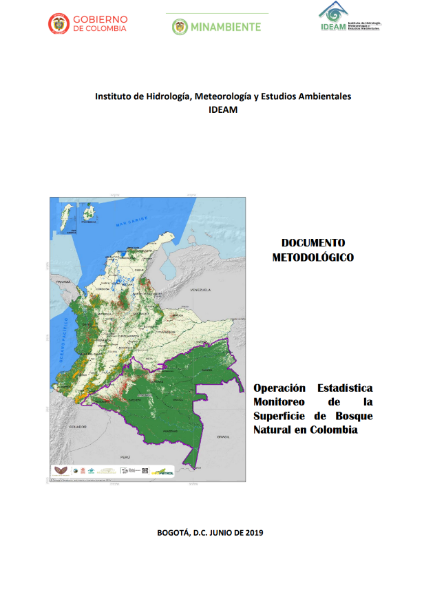 documento metodológico
