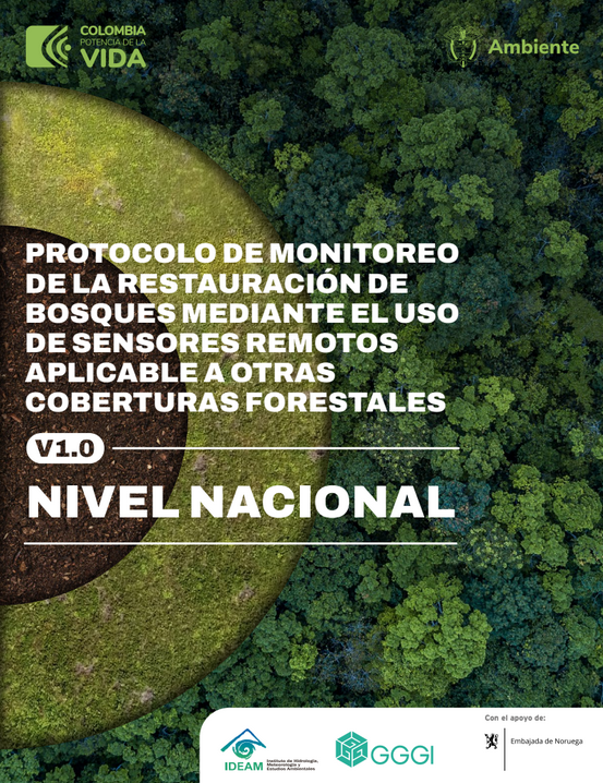 protocolo de monitoreo