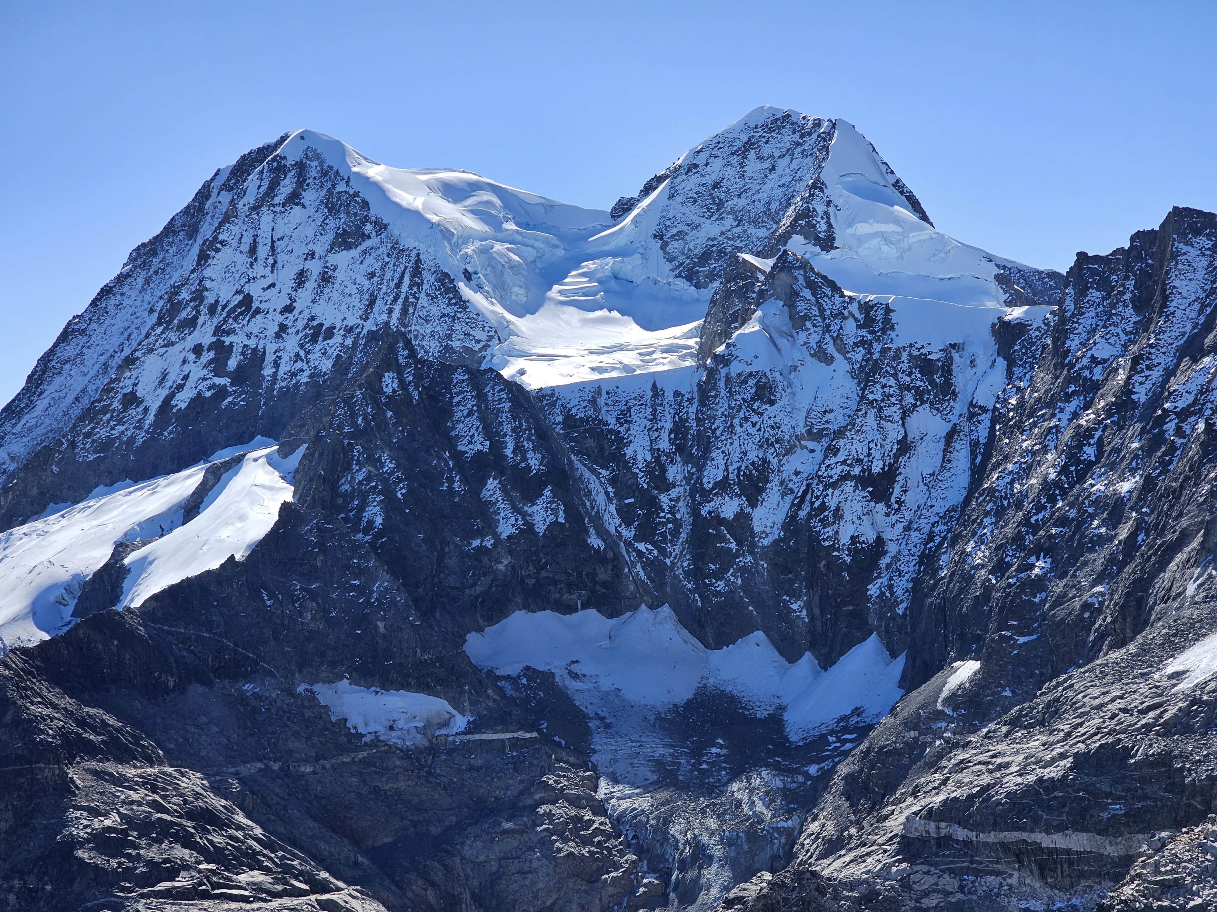 Sierra Nevada de Santa Marta, Autor Juan Otalvaro, 2023