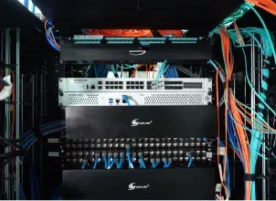 Ideam fortalece su infraestructura tecnológica para mejorar medición de gases de efecto invernadero en Colombia