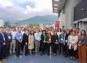 Países de América Latina reflexionan sobre el futuro de la Modificación de la Radiación Solar: ciencia, ética y cooperación en acción