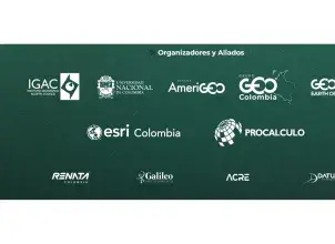 Colombia será sede de AmeriGEO 2025: encuentro clave para la cooperación geoespacial en las Américas