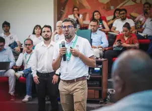 Inventario Nacional de Emisiones y Absorciones Atmosféricas