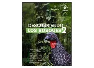 Guía Descubriendo los Bosques 2 Ideam