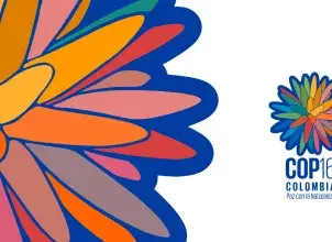 El Ideam en la COP16