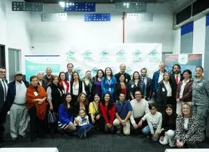 El Instituto lanza por primera vez 5 informes en la misma vigencia de su elaboración sobre el efecto de las Actividades Económicas en el Ambiente