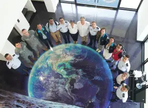 FAC e IDEAM se unen para fortalecer la detección temprana de deforestación en Colombia