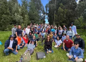 Encuentro Nacional sobre Monitoreo del Agua