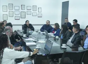 Ideam y Frontera Energy exploran alianzas estratégicas para fortalecer monitoreo del agua