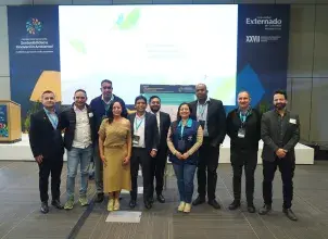 Ideam y ASOCARS firman Memorando de Entendimiento para fortalecer la gestión ambiental en Colombia