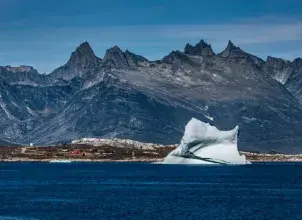 Imagen tomada de: Pia Harboure/WMO 2024 Calendar Competition