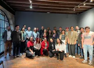 Ideam presenta el sexto informe del estado de los Glaciares Colombianos 2023