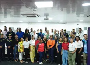 La Mesa Técnica de Alertas por Ciclones Tropicales culmina la preparación y el fortalecimiento territorial ante la temporada de ciclones tropicales 2026 en el Caribe colombiano