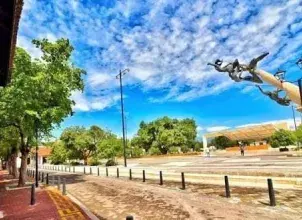 Imagen de referencia: Valledupar, Cesar. 