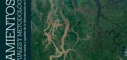 lineamientos para la caracterización