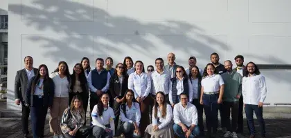 El lanzamiento conjunto se realizó en el marco del Segundo Seminario Nacional de Cambio Global, realizado los días 30 y 31 de julio en la Universidad Distrital Francisco José de Caldas