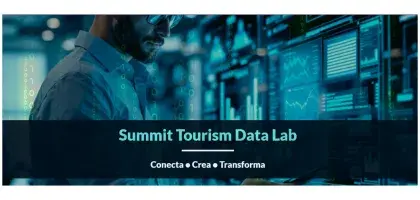 Summit Creative Tourism Data Lab 