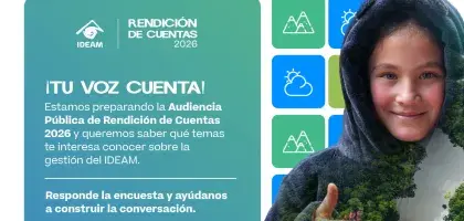 Rendición de cuentas
