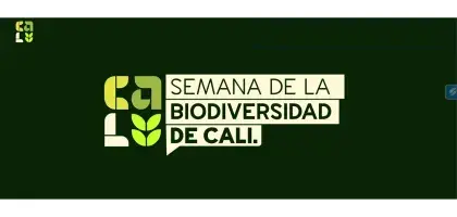 Semana de la Biodiversidad de Cali - Ideam 2025