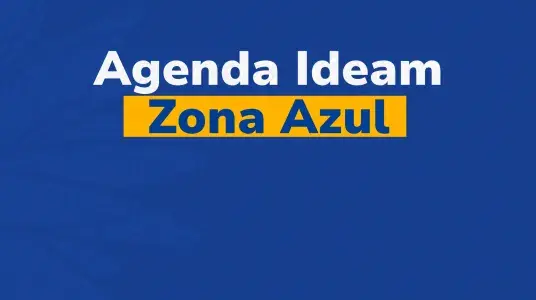 Agenda Zona azul