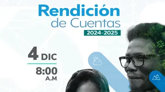 RENDICIÓN DE CUENTAS - IDEAM 2024 - 2025 