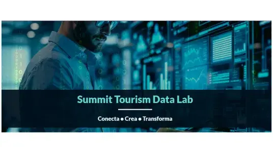 Summit Creative Tourism Data Lab 