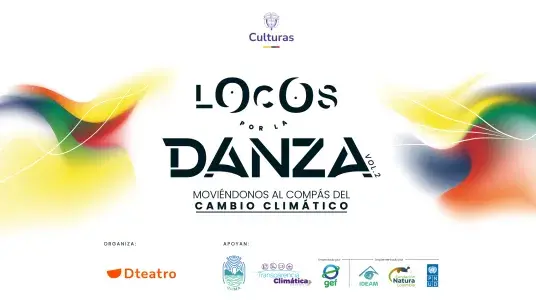 Locos por la Danza