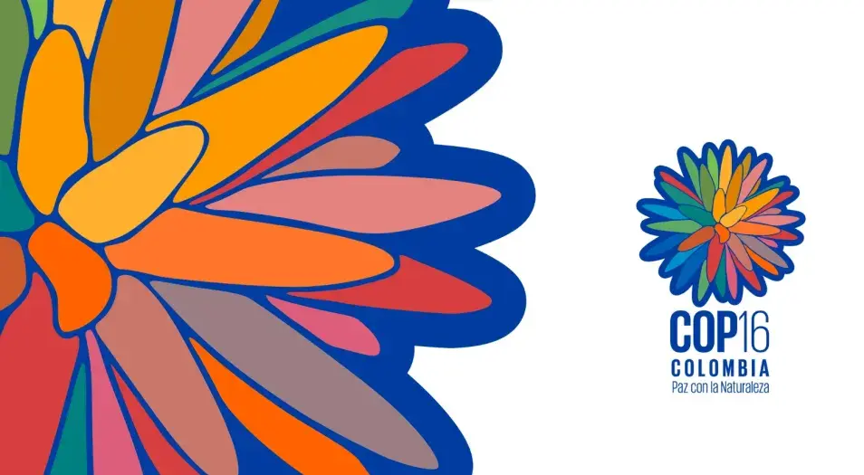 El Ideam en la COP16