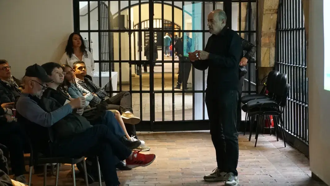 Ideam Informe de Glaciares 