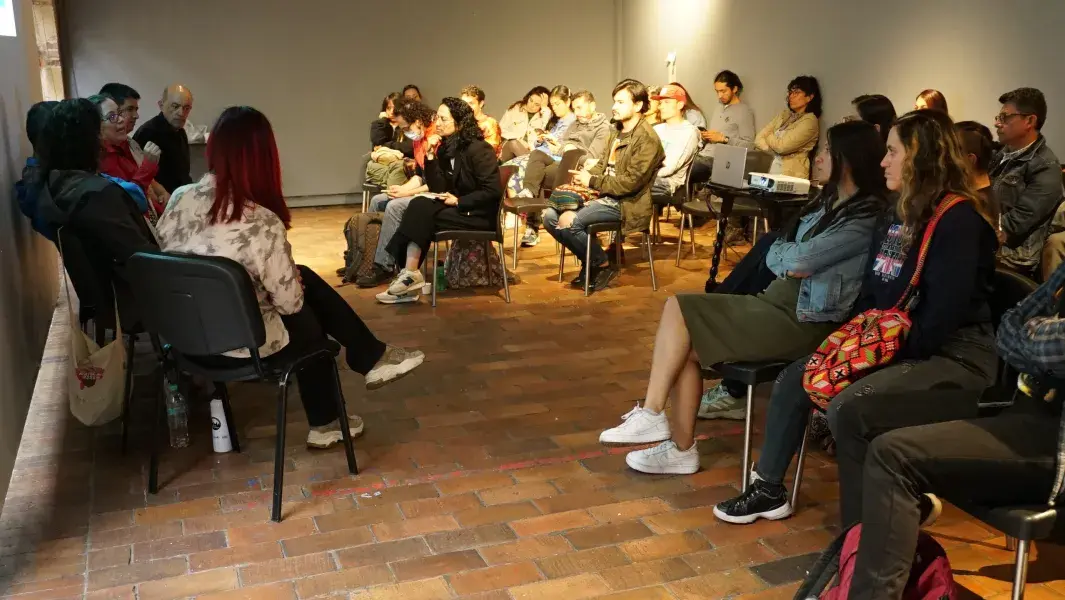 Ideam Informe de Glaciares 