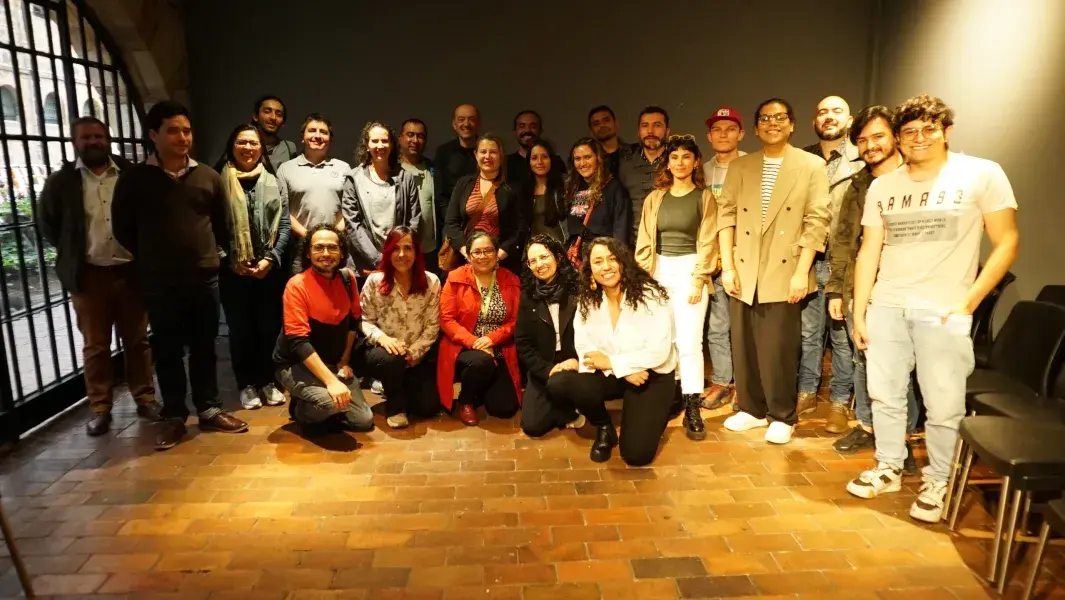 Ideam Informe de Glaciares 