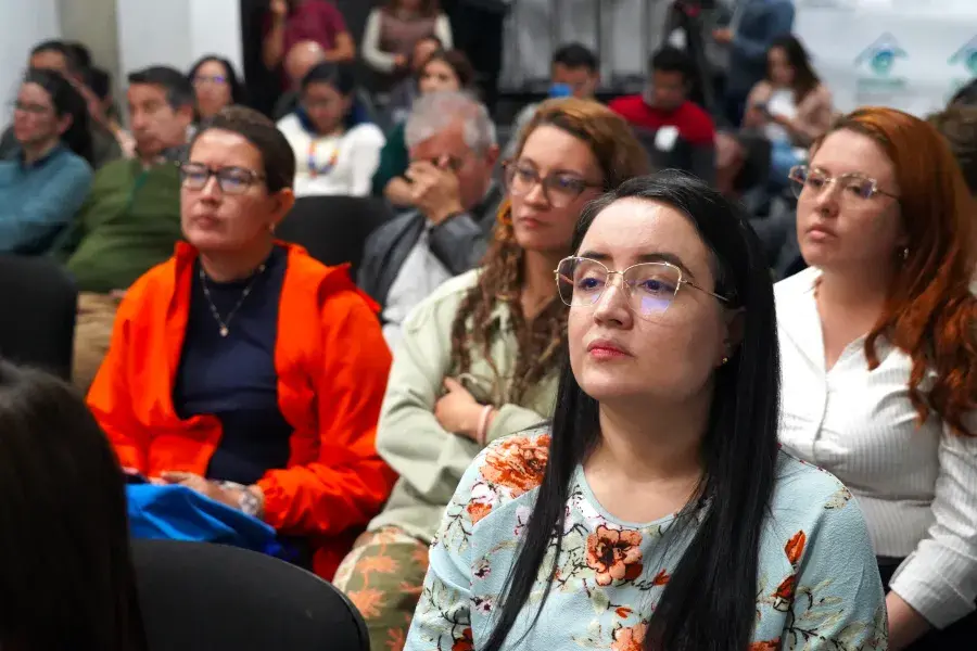 Convenio Ideam - Sena