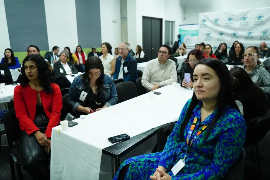 Evento 5 informes sobre efecto de las Actividades Económicas en el Ambiente